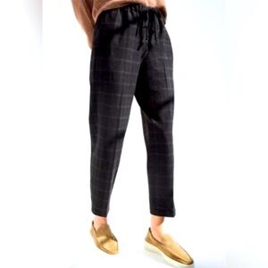 Aritzia Babaton wool pant - XS